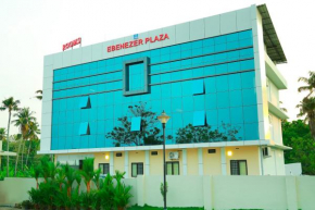 Отель Ebenezer Plaza  Nedumbassery
